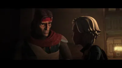 Star Wars: The Bad Batch-E16.Plan 99