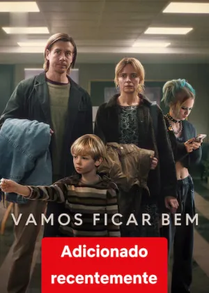 Capa de O Que Tiver Que Ser