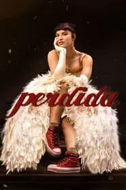 Movie Poster: Perdida