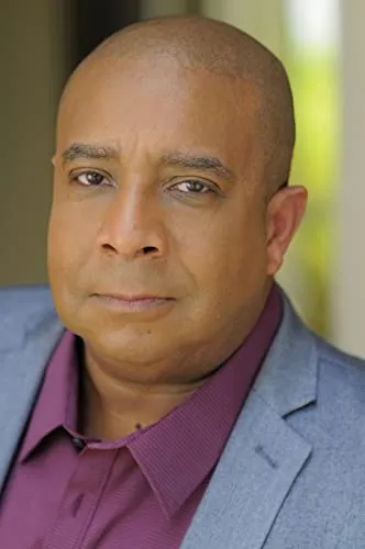 Greg Clarkson
