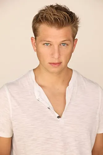 Trent Kerpsack