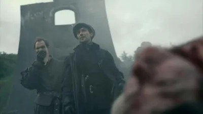 Da Vinci's Demons-E4
