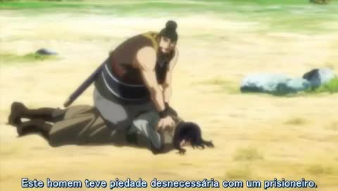 Code Geass: Lelouch of the Rebellion Episódio 9