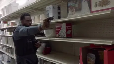 Chicago P.D.: Distrito 21-E1.Doubt