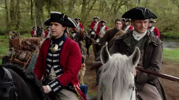 Outlander Episódio 2