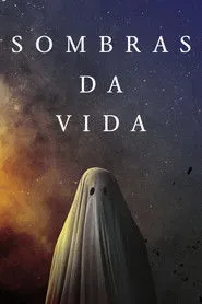 Capa de Sombras da Vida
