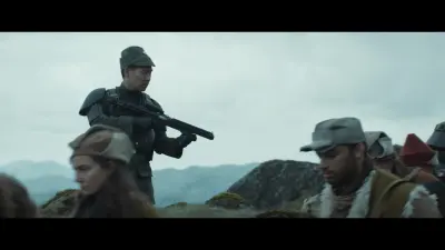 Star Wars: Andor-E6.The Eye