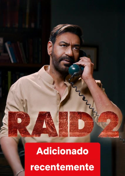 Colarinho Branco 2 assistir online grátis