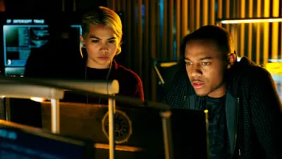 CSI: Cyber-E9