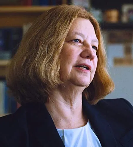 Judith Aberg