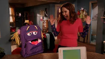E6.Kimmy encontra uma velha amiga