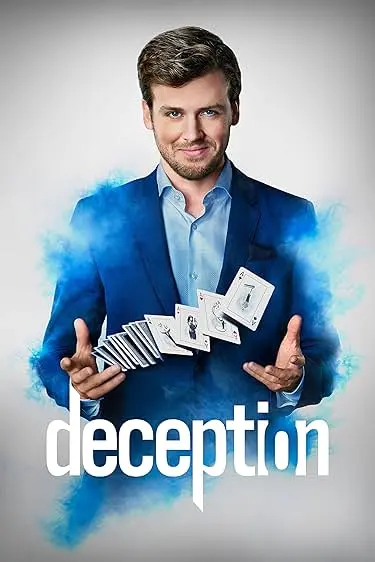 Deception assistir online grátis