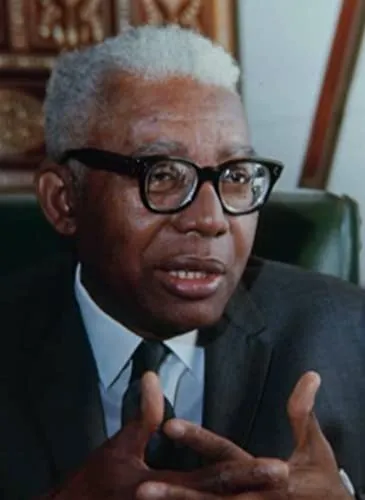 Francois Duvalier