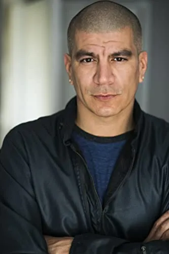 Michael Sandoval