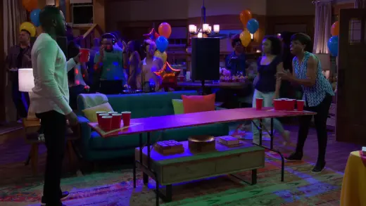 E4.Welcome to the Housewarming