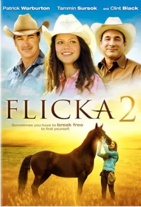 Flicka 2 - Filme grátis no Cinegato