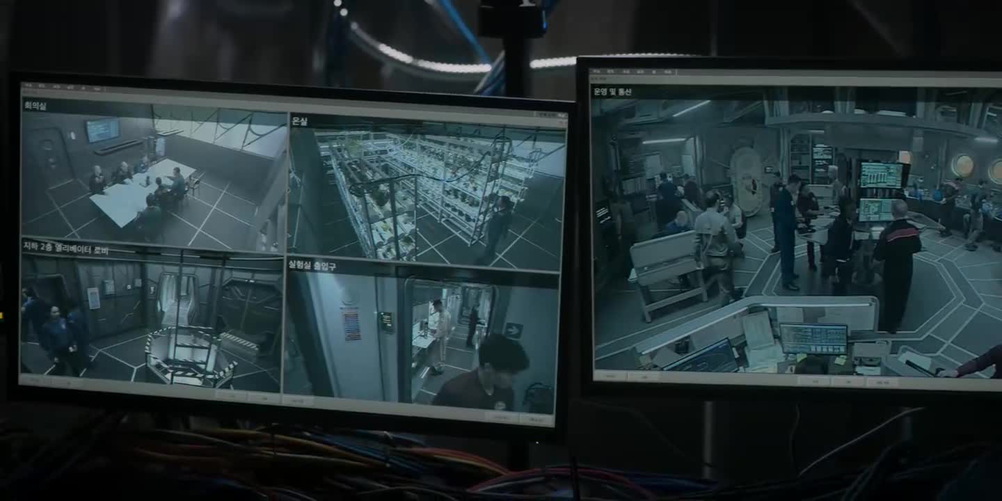 For All Mankind Episódio 9