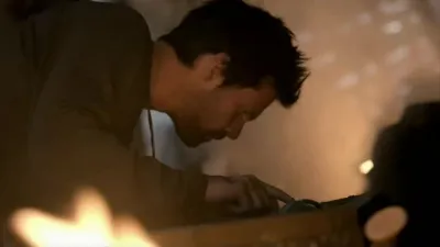 Da Vinci's Demons-E3
