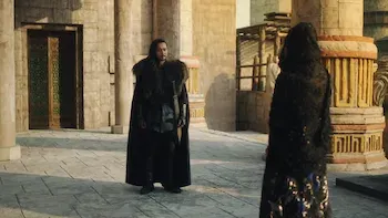 Crônicas de Arthdal-Episódio 18
