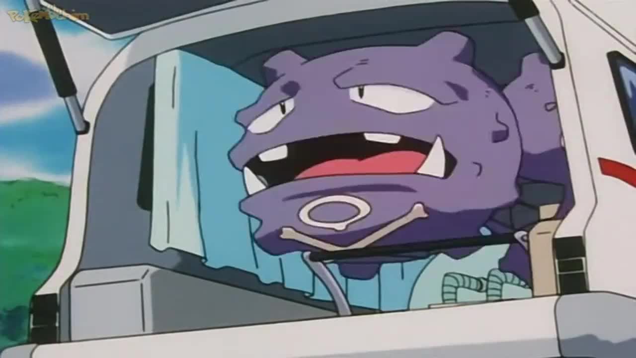 Pokémon The Series: The Johto Journeys Episódio 10