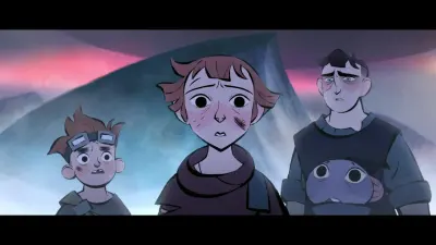 Star Wars: Visions-E2
