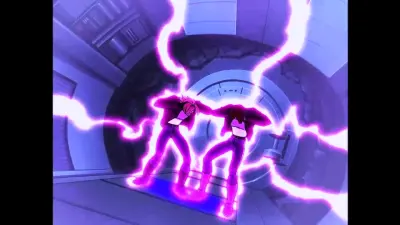 X-Men: Evolution-E13