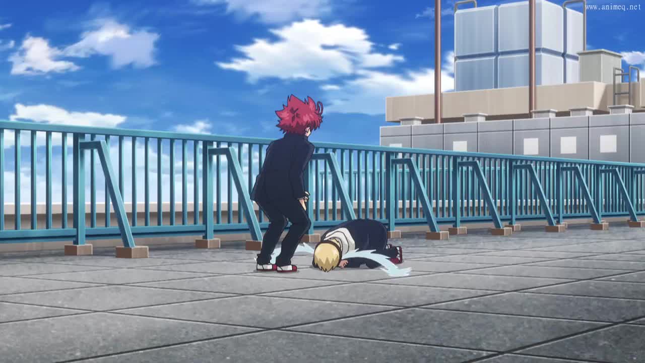 Mission: Yozakura Family Episódio 2