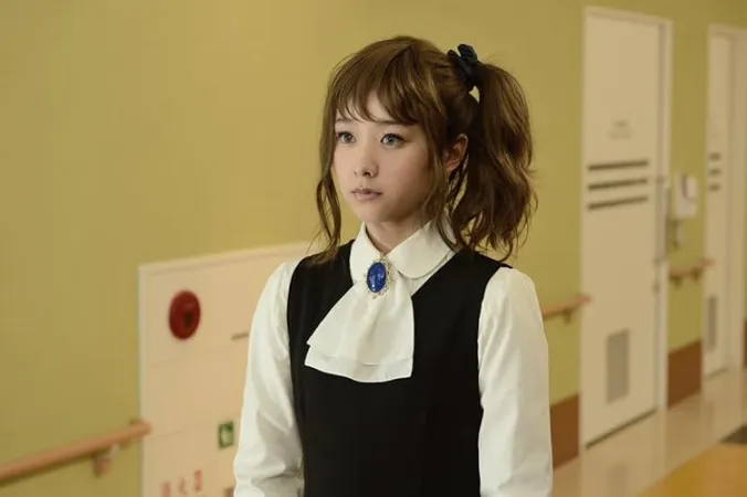 Mayu Hotta