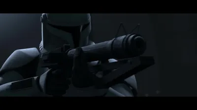 Star Wars: Histórias dos Jedi-E5.Practice Makes Perfect
