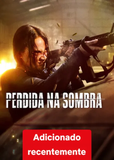 Através das Sombras
