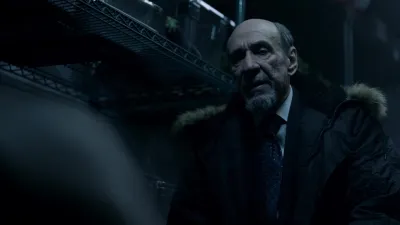 Homeland-E12.America First