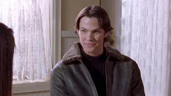 Gilmore Girls: Tal Mãe, Tal Filha-É isso mesmo