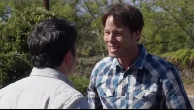The Mindy Project-E6