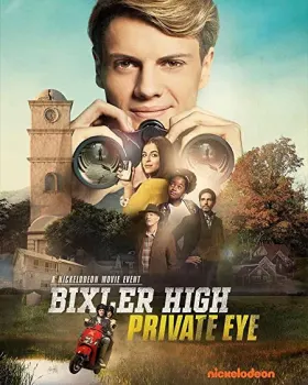 O Agente Secreto de Bixler - Filme grátis no Cinegato