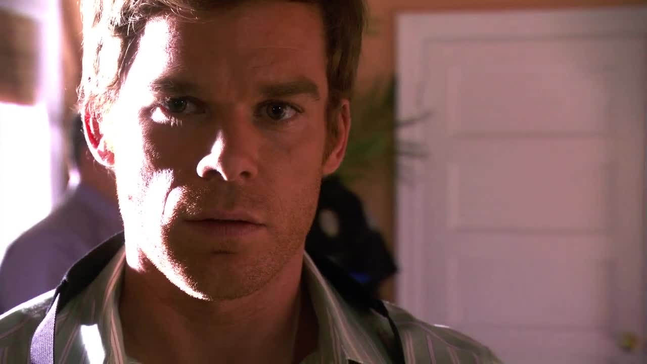 Dexter Episódio 4