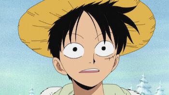 ONE PIECE Episódio 87
