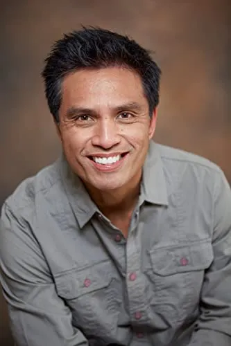 Mike Cabrera