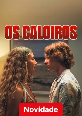 Os Novatos - Filme grátis no Cinegato