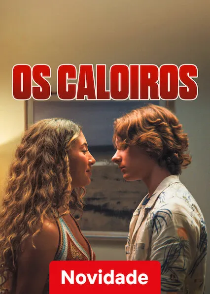 Os Novatos