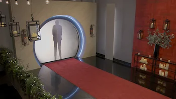 Casamento às Cegas Episódio 5