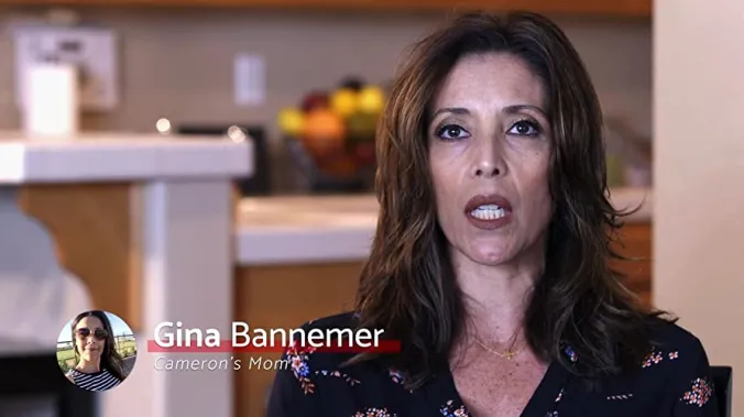 Gina Bannemer