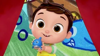 Bebê tubarão / Um, dois, qual vai ser o som? / Faça um pedido