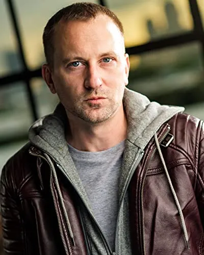 Jeff Swearingen