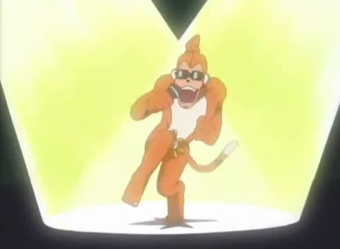 Digimon Episódio 17