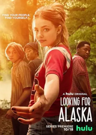 Quem é Você, Alaska?