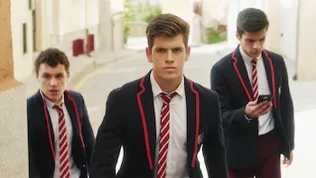 E7.Tudo explode