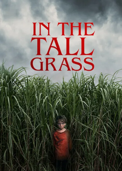 Pôster de Campo do Medo (2019)