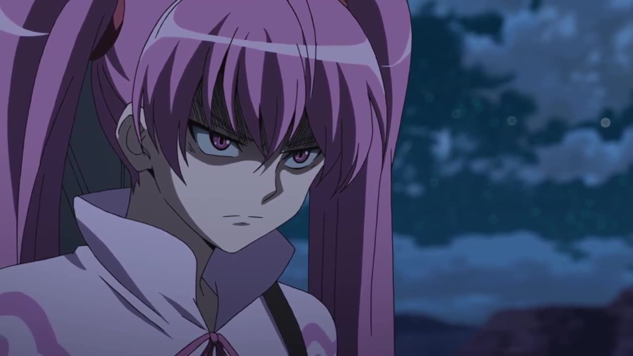 Akame ga Kill! Episódio 19