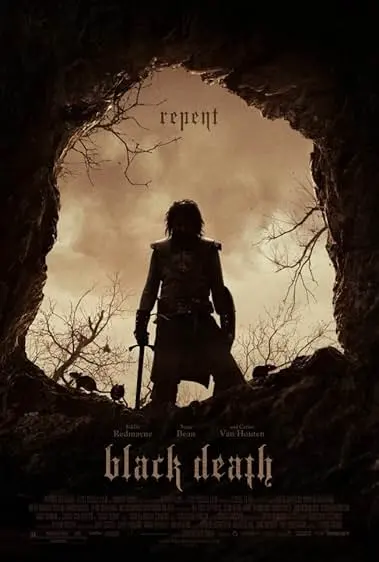Pôster de Morte Negra (2010)