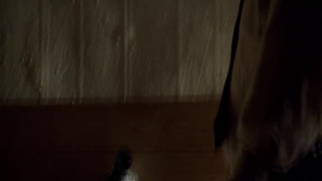 A Escuta Episódio 10